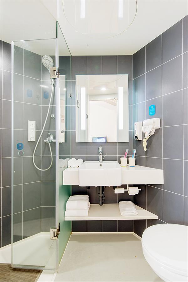 Hanting Hotel Shanghai Middle Ring Hunan Road Екстер'єр фото